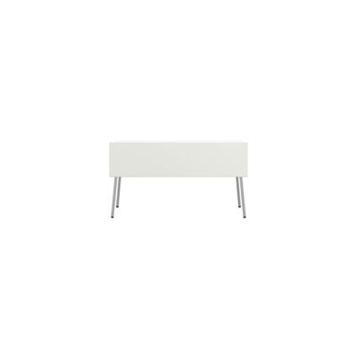 Lammhults_Quickly_Flexible_table_1400x700_modestypanel_chrome_white_front.png