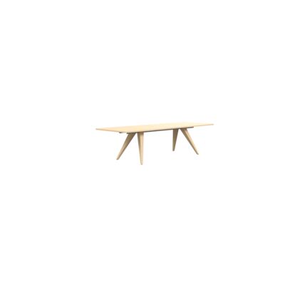 Lammhults_Ponto_table_2900x1000_ash_ash_frontangle.png