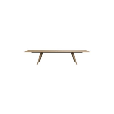 Lammhults_Ponto_table_3600x1200_oak_oak_front.png
