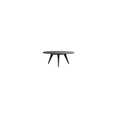 Lammhults_Ponto_table_D1800_blackstainedash_linoleum_nero_front.png