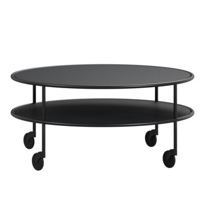 Lammhults_Chicago_III_trolley_black_black_Laminate_front.png