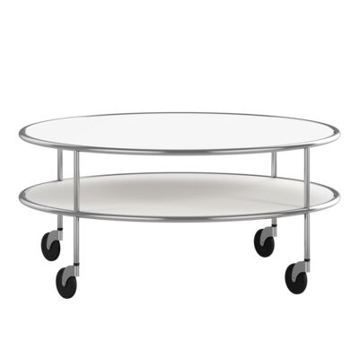 Lammhults_Chicago_III_trolley_chrome_white_Laminate_front.png