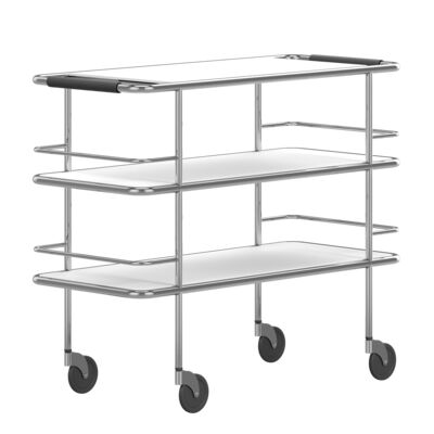 Lammhults_Cargo_trolley_chrome_white_frontangle.png