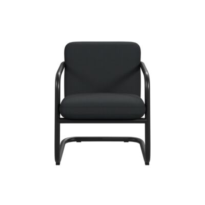 Lammhults_S70-4_easychair_black_graphite_front.png