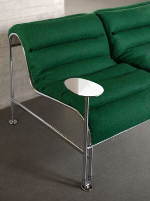 Lammhults_Sunny_easychair_modularseating_green_chrome_d01.tif