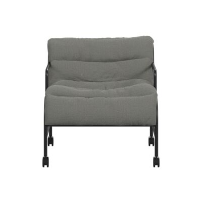 Lammhults_Sunny_easychair_arms_casters_black_grey_front_1.png