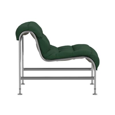Lammhults_Sunny_easychair_noarms_chrome_green_side.png