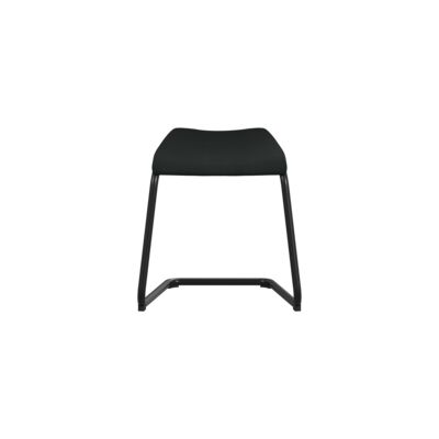 Lammhults_Add_chair_H46_black_blackseat_front_1.png