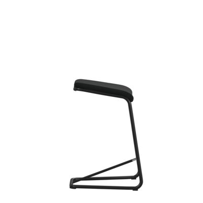 Lammhults_Add_stool_H63_black_black_side.png