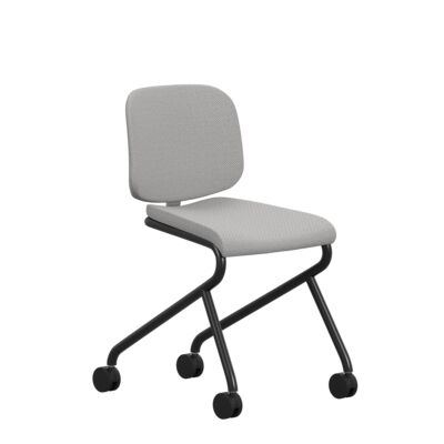 Lammhults_AddMove_chair_H46_black_grey_frontangle.png