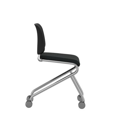 Lammhults_AddMove_chair_H46_chrome_blackseat_purback_side.png