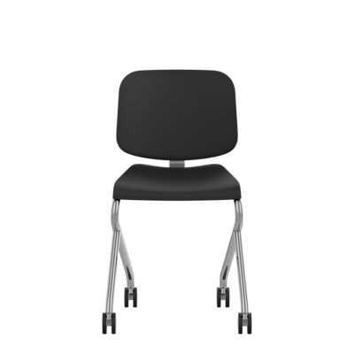 Lammhults_AddMove_chair_H46_chrome_pur_front.png