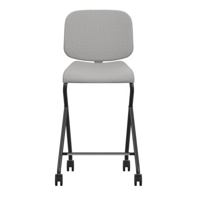 Lammhults_AddMove_stool_w_back_H63_black_grey_front.png