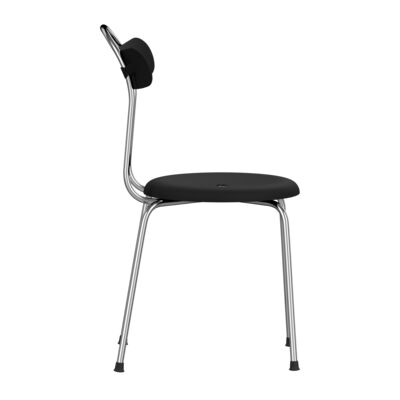 Lammhults_TaburettPlus_chair_black_chrome_side.png