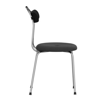 Lammhults_TaburettPlus_chair_black_chrome_uph_seat_side.png