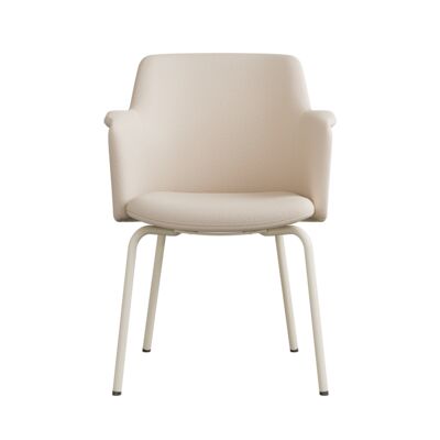 Lammhults_Carousel_armchair_4-legs_beige_3.png