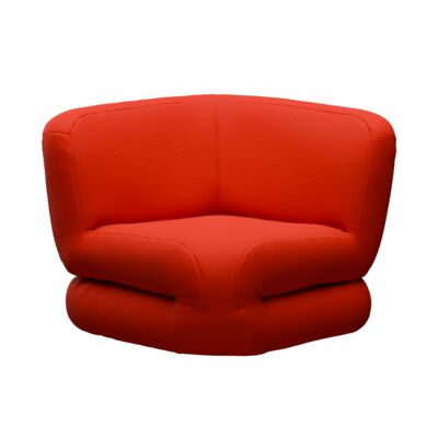 Bau – Easy Chair Inner Corner