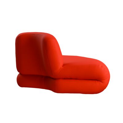 Bau – Easy Chair 90° Open Big