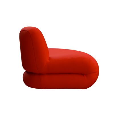 Bau – Easy Chair 90° Open Small