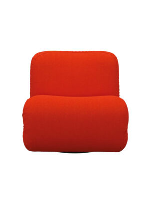 Bau – Easy chair swivelbase