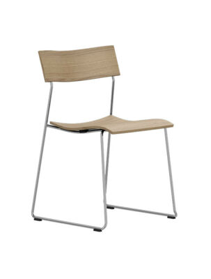Campus – Chair sled base