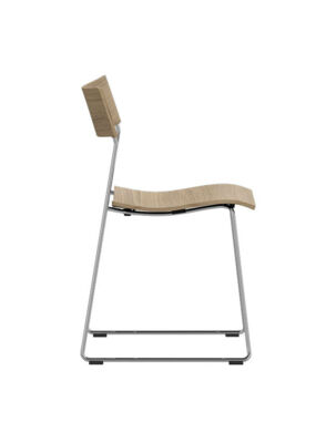 Campus – Chair sled base