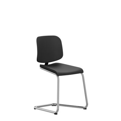 Lammhults_Add_chair_chrome_PUR_frontangle_2.png