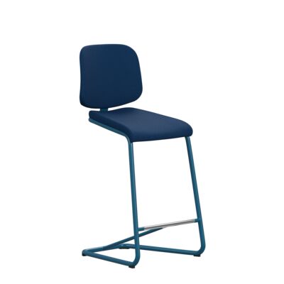 Lammhults_Add_stool_w_back_H63_workblue_blue_frontangle.png