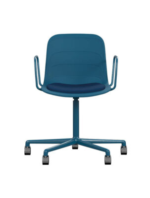Grade – Armchair 5 Feet Swivelbase
